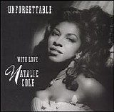 Cole, Natale (Natale Cole) - Unforgettable With Love