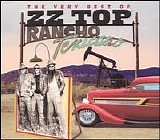 ZZ Top - Rancho Texicano - The Very Best Of ZZ Top