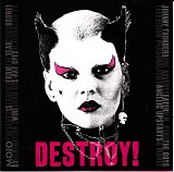 Various Artists - Mojo - Destroy