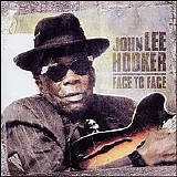 John Lee Hooker - Face To Face