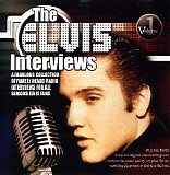 Elvis Presley - The Elvis Interviews - Volume 1