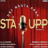 Various artists - Det bÃ¤sta frÃ¥n StÃ¥ Upp