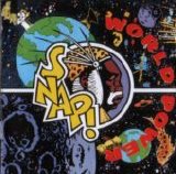 Snap - World Power (Bonus Tracks)