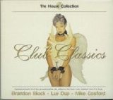 Various Artists - The House Collection Club Classics