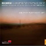 Equilbey Laurence - Accentus - Akademie F�r Alte Musik Berlin - Haydn : The Seven Last Words