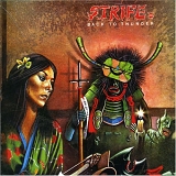 Strife - Back To Thunder (Green Vinyl)