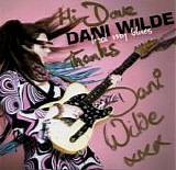 Wilde, Dani - heal my blues