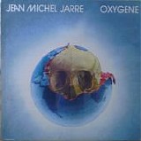 Jarre, Jean-Michel - Oxygene