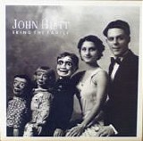 Hiatt, John - Bring The Family