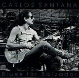 Santana, Carlos - Blues For Salvador