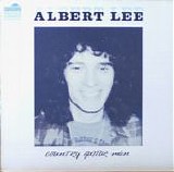 Lee, Albert - Country Guitar Man