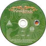 Various artists - Krautrock: Music For Your Brain Vol. 3 CD1