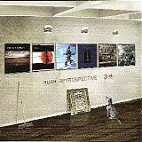 Rush - Retrospective III - 1989-2008