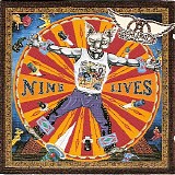 Aerosmith - Nine Lives [2nd Edition]