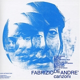 Fabrizio De Andrè - Canzoni