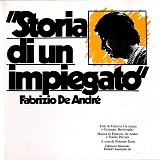 Fabrizio De Andrè - Storia di un impiegato