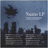Kozelek, Mark - Nights LP