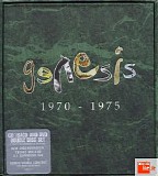 Genesis - Rare Tracks 1970  to 1975