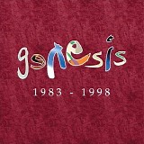 Genesis - Rare Tracks 1983 to 1998