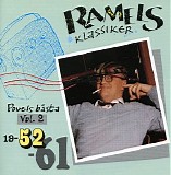 Povel Ramel - Ramels Klassiker Vol. 2 1952-61