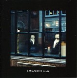 Pet Shop Boys - Numb (Maxi CD)