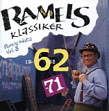 Povel Ramel - Ramels Klassiker Vol. 3 1962-71