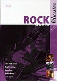 Various artists - Rock Classics - The Best Live