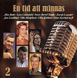 Various artists - En tid att minnas 2