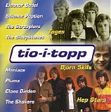 Various artists - Tio-I-Topp