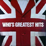 The Who - Who's Greatest Hits