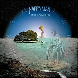 Happy The Man - The Muse Awakens