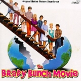 The Brady Bunch - The Brady Bunch Movie: Original Motion Picture Soundtrack