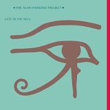 Alan Parsons Project - Eye In The Sky (Remastered & Expanded)