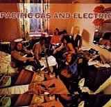 Pacific Gas & Electric - Pacific Gas & Electric (Reissue)