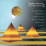 Various artists - The Higher Octave Collection 2