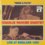 Charlie Parker Quintet with Fats Navarro - Live at Birdland 1950