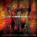 C-Lekktor - The Silence Procession