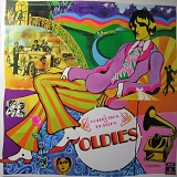 Beatles - Dr. Ebbetts - A Collection Of Beatles Oldies (UK mono LP)