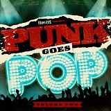 Various artists - Punk Goes Pop 2