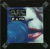 The Cure - Paris
