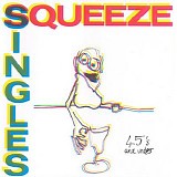 Squeeze - Singles 45's And Under