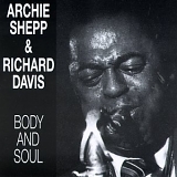 Archie Shepp - Body and Soul