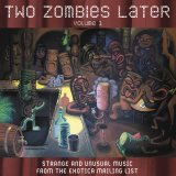 Various artists - Two Zombies Later