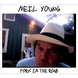 Young, Neil (Neil Young) - Fork In The Road