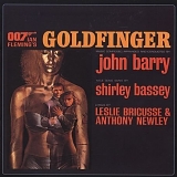 Original Soundtrack - Goldfinger