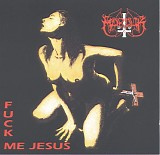 Marduk - Fuck Me Jesus