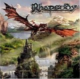 Rhapsody - Symphony of Enchanted Lands 2: The Dark Secret