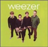 Weezer - Weezer (Green Album) [UK Bonus Track]