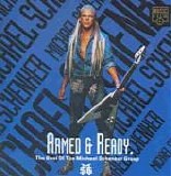 Michael Schenker Group - Armed & Ready: The Best of MSG