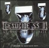 Genocide SS - We Are Born of Hate